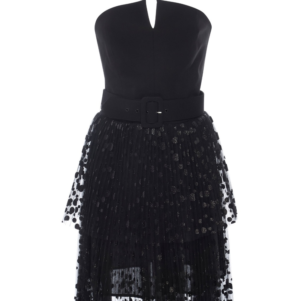 Delfi Collective Liv Dress